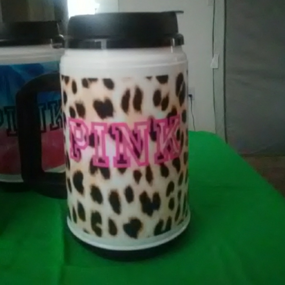 PINK MUG
